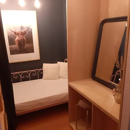 Maria 3* Petit-Réderching