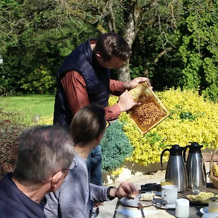 Maria לינה וארוחת בוקר 3*