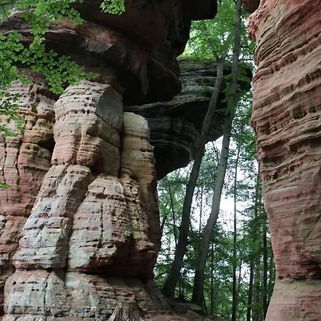 Maria 3* Petit-Réderching