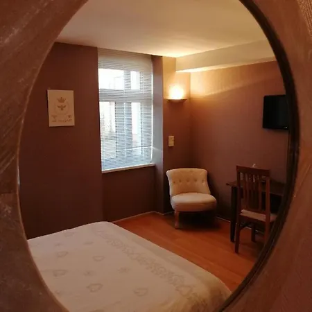 לינה וארוחת בוקר Maria