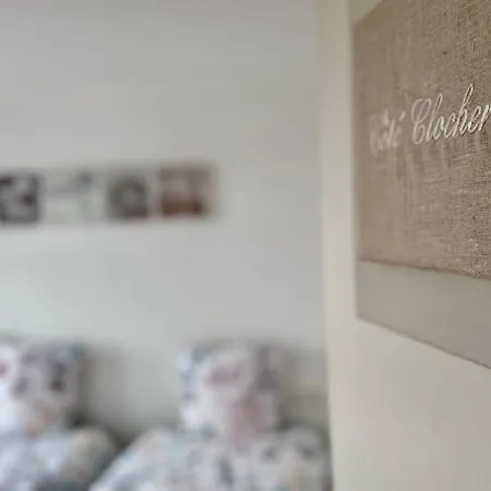 לינה וארוחת בוקר Maria 3*