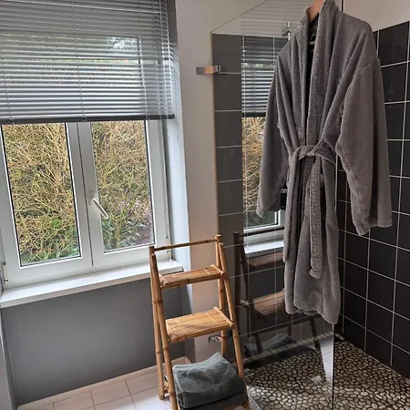 Maria לינה וארוחת בוקר