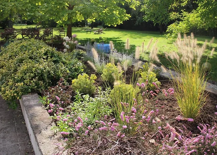 Couette-café Maria Petit-Réderching