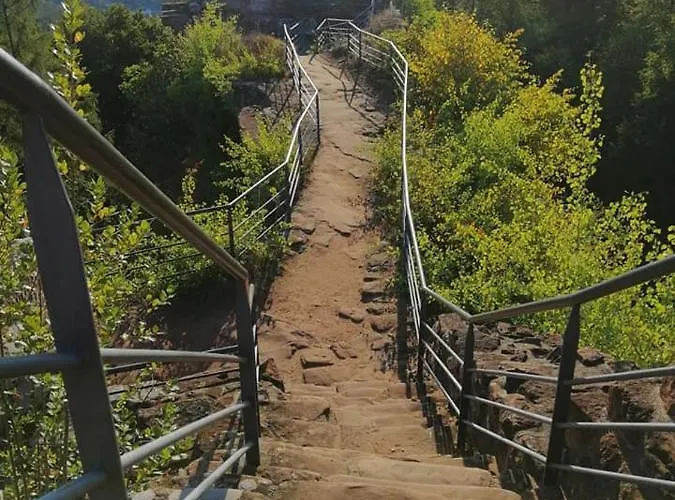 Maria Couette-café Petit-Réderching