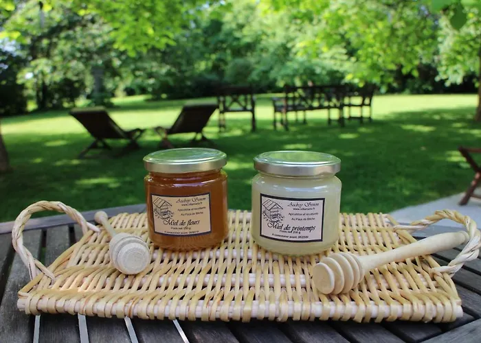 Maria Couette-café Petit-Réderching