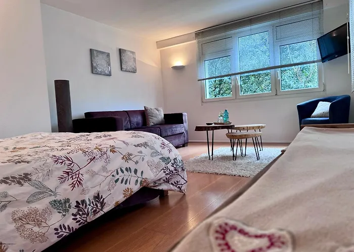 Maria Couette-café Petit-Réderching