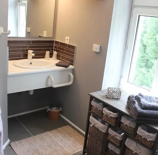 Couette-café Maria 3*