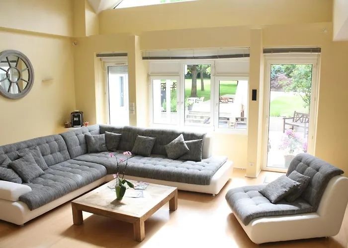 Maria 3* Petit-Réderching